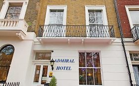 Admiral Hotel London